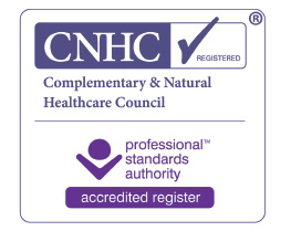 Complementary & Natural Healthcare Council Logo
