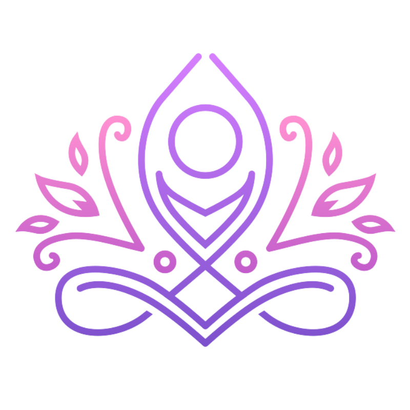 Elysium Reflexology Logo Icon