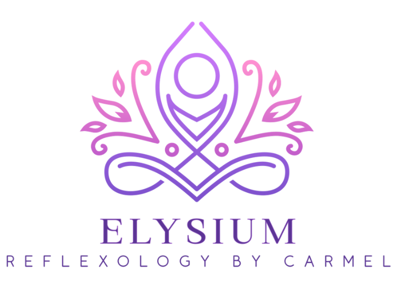 Elysium Reflexology Logo