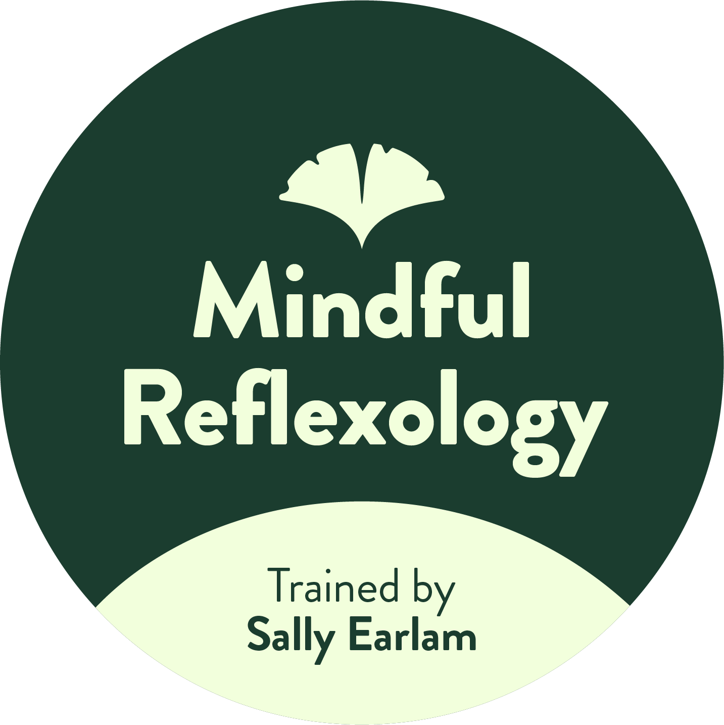Minful Reflexology